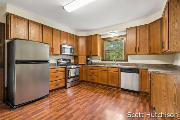 7265 W Carson City Road, Greenville, MI 48838