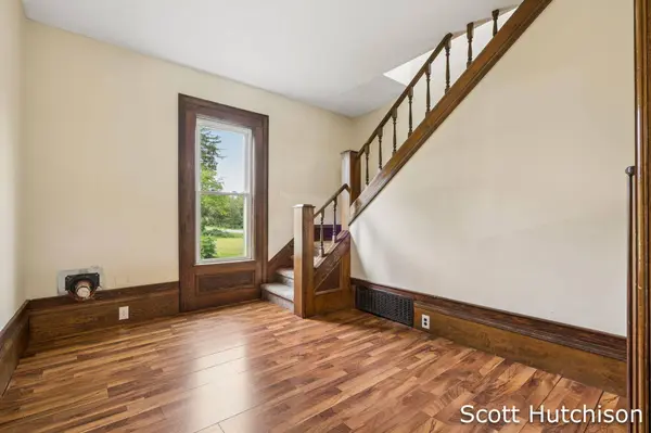 7265 W Carson City Road, Greenville, MI 48838