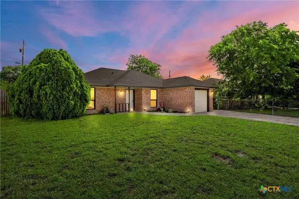 4701 Ridgehaven DR, Killeen, TX 76543