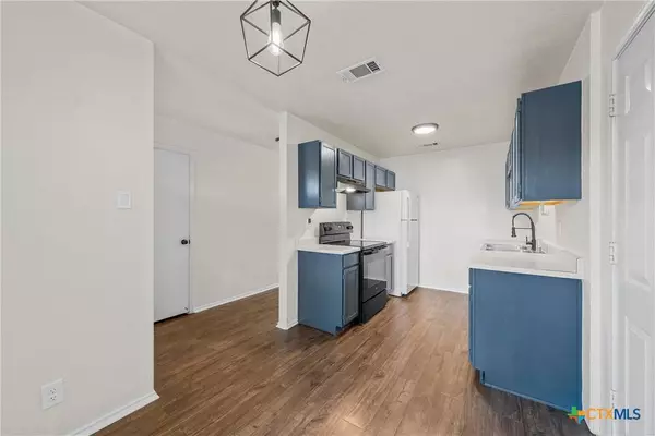 4701 Ridgehaven DR, Killeen, TX 76543