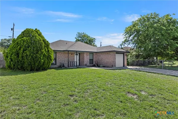 4701 Ridgehaven DR, Killeen, TX 76543