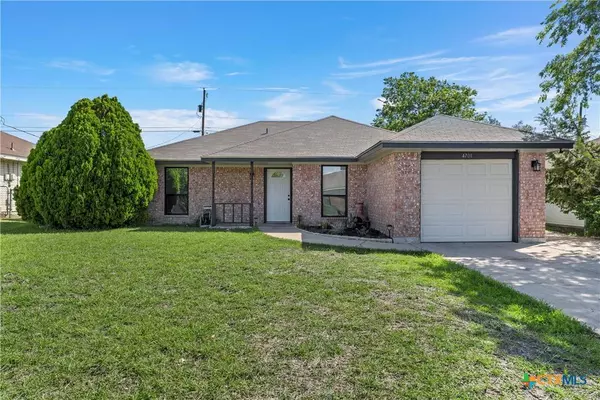 4701 Ridgehaven DR, Killeen, TX 76543