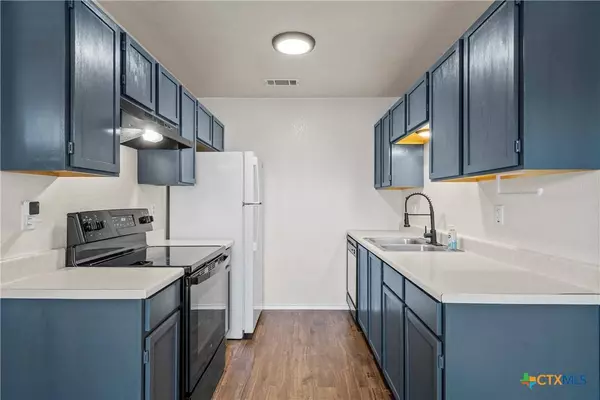 4701 Ridgehaven DR, Killeen, TX 76543