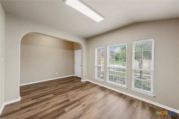 2507 Inspiration DR, Killeen, TX 76549