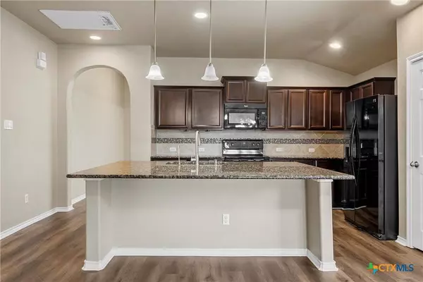 2507 Inspiration DR, Killeen, TX 76549