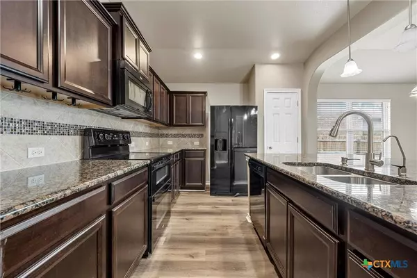 2507 Inspiration DR, Killeen, TX 76549