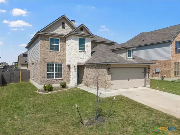 905 Clanton CV, Killeen, TX 76542