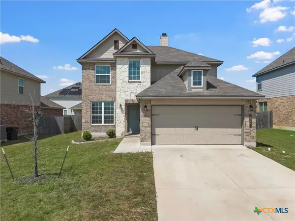 905 Clanton CV, Killeen, TX 76542