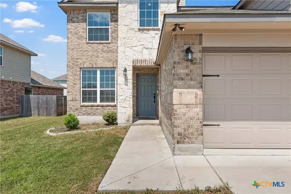 905 Clanton CV, Killeen, TX 76542