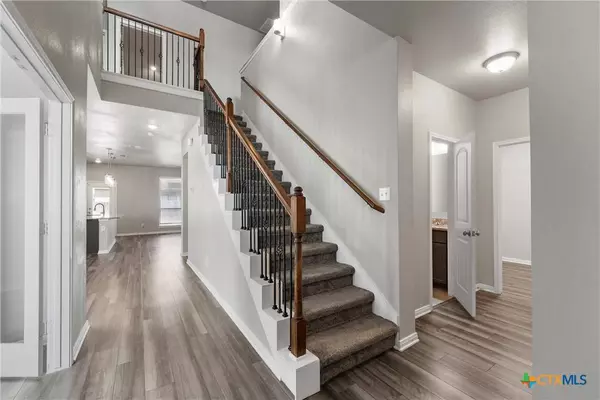 905 Clanton CV, Killeen, TX 76542