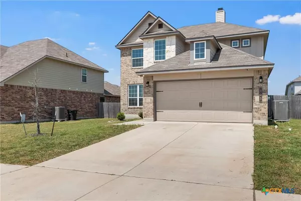 905 Clanton CV, Killeen, TX 76542