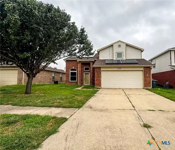 2313 Maedell DR, Killeen, TX 76542