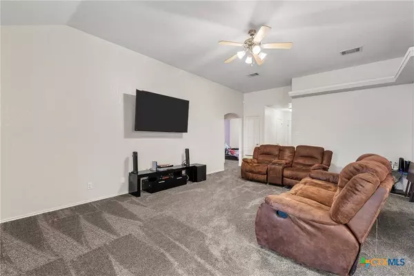 3900 Frigate DR, Killeen, TX 76549