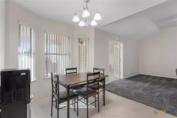 3900 Frigate DR, Killeen, TX 76549