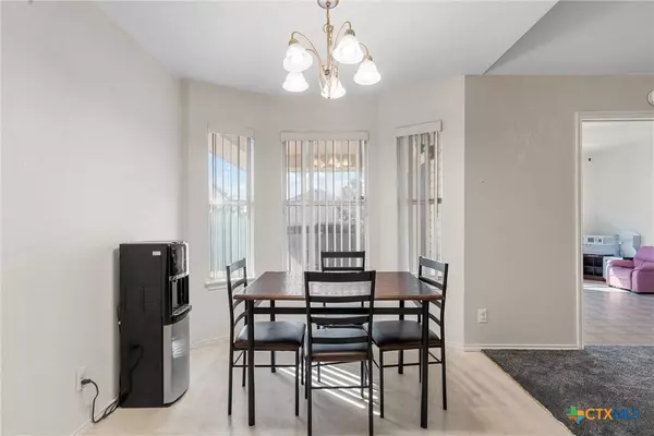 3900 Frigate DR, Killeen, TX 76549