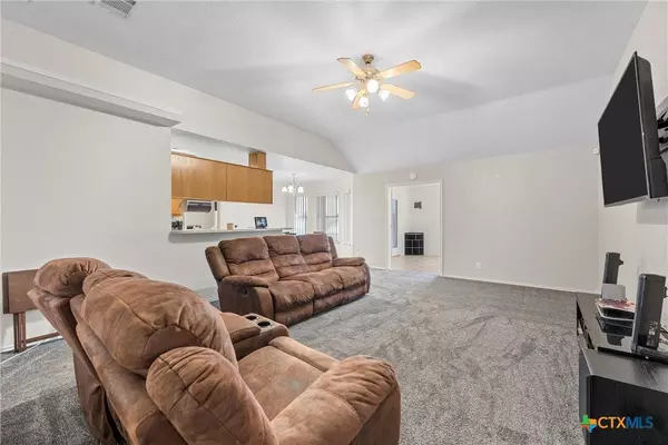 3900 Frigate DR, Killeen, TX 76549