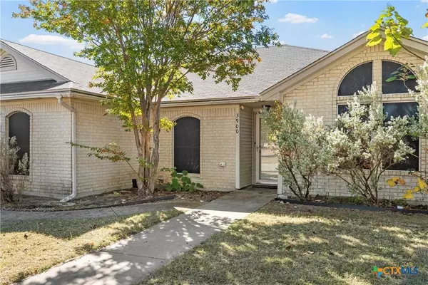 3900 Frigate DR, Killeen, TX 76549