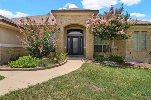 2515 Alpine Fir DR, Harker Heights, TX 76548