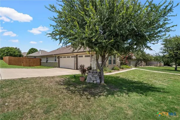 2515 Alpine Fir DR, Harker Heights, TX 76548