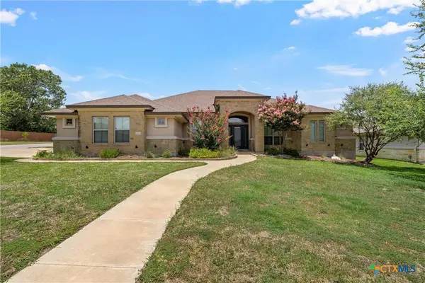 2515 Alpine Fir DR, Harker Heights, TX 76548