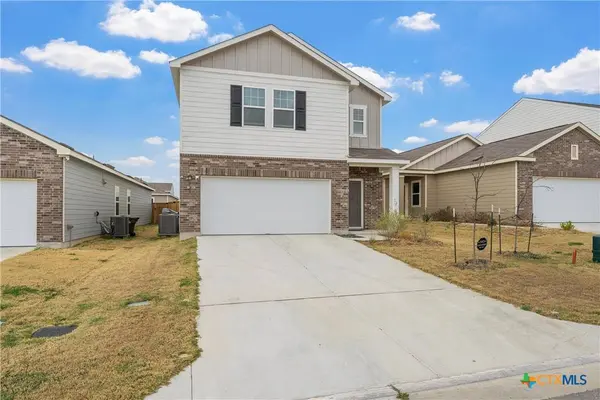 121 Sudden Impact DR, Jarrell, TX 76537