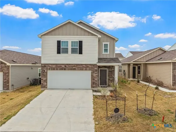 121 Sudden Impact DR, Jarrell, TX 76537