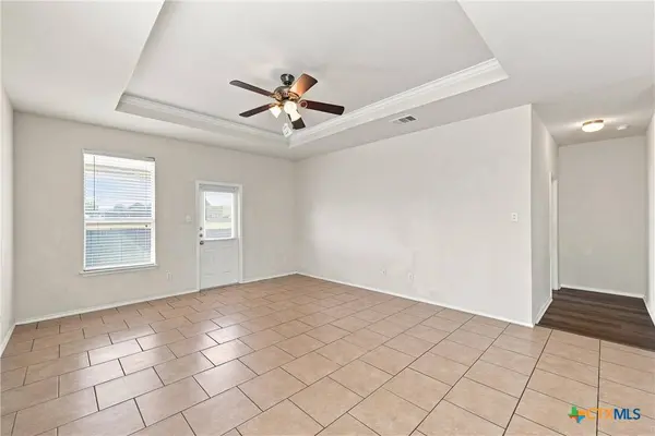 3400 Claymore ST, Killeen, TX 76542
