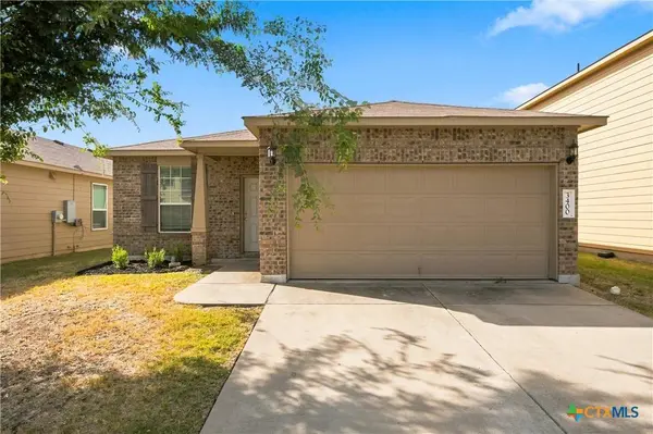 3400 Claymore ST, Killeen, TX 76542