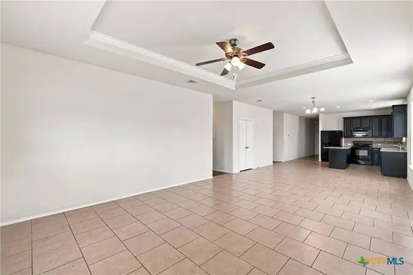 3400 Claymore ST, Killeen, TX 76542