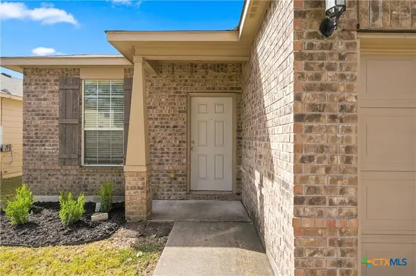 3400 Claymore ST, Killeen, TX 76542