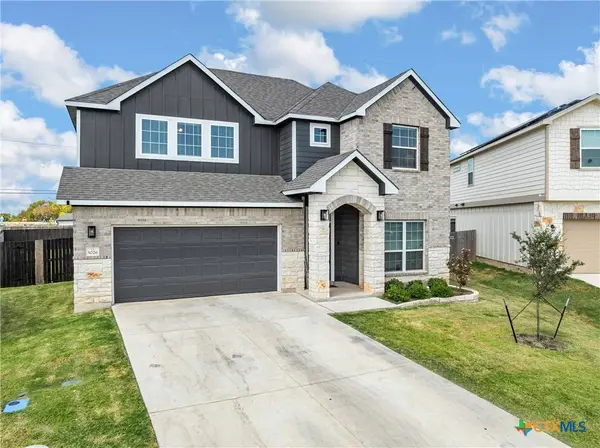 5026 Lassen LN, Belton, TX 76513