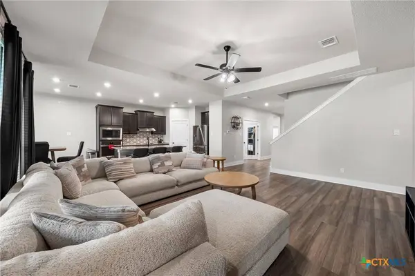 5026 Lassen LN, Belton, TX 76513