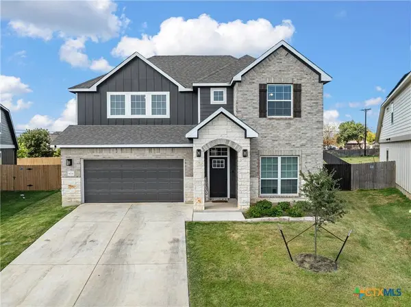 5026 Lassen LN, Belton, TX 76513