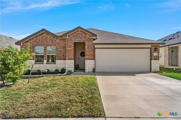 9620 Murandy DR, Killeen, TX 76542
