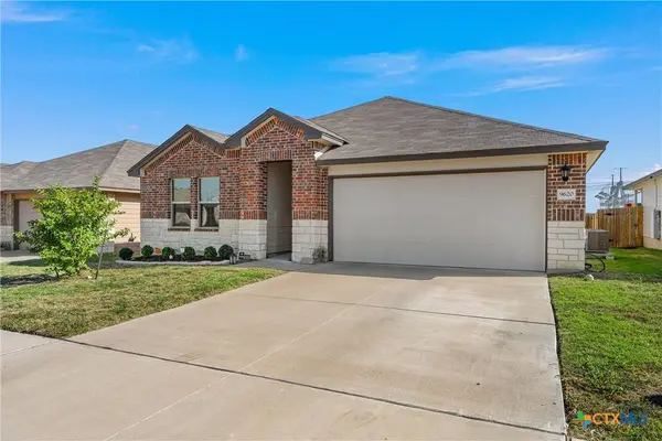 9620 Murandy DR, Killeen, TX 76542