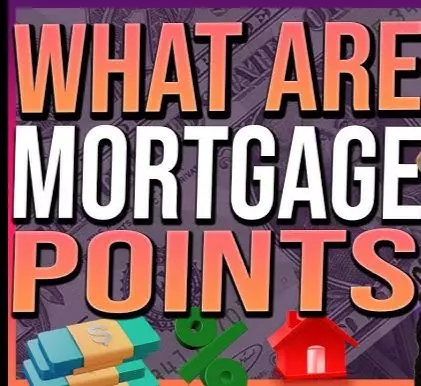 Can Mortgage Points Affect Your Monthly Payment,Christopher Beadling