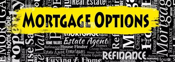 Don't Just Jump In! Why Researching Your Mortgage Options is Non-Negotiable,Christopher Beadling