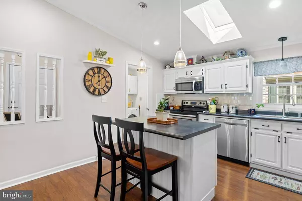 158 GROUSE CIR, New Hope, PA 18938