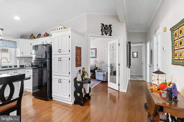 158 GROUSE CIR, New Hope, PA 18938