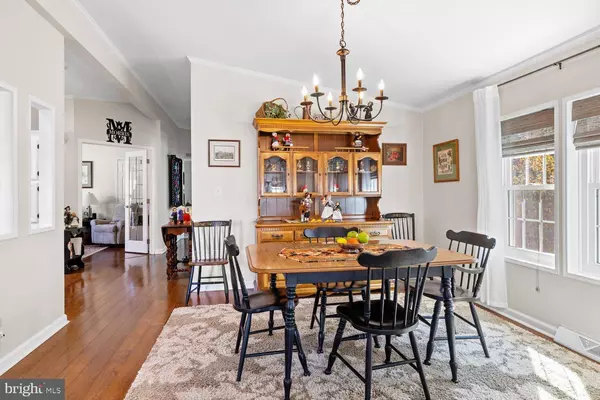 158 GROUSE CIR, New Hope, PA 18938