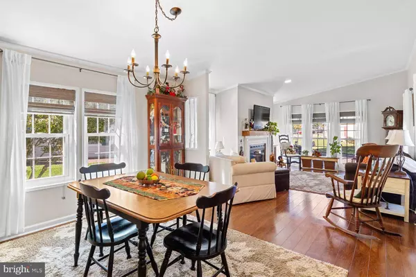 158 GROUSE CIR, New Hope, PA 18938