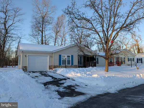 161 GROUSE CIR, New Hope, PA 18938