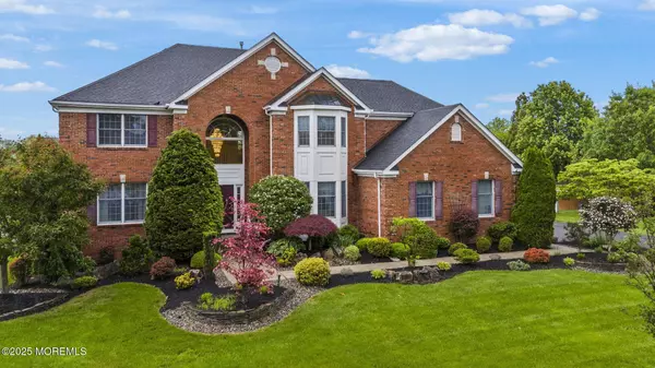 21 English Path, Freehold, NJ 07728