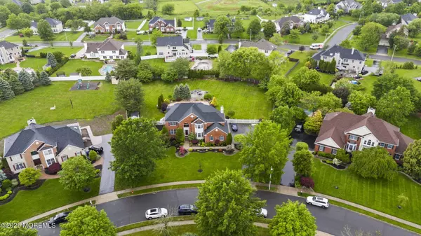 21 English Path, Freehold, NJ 07728