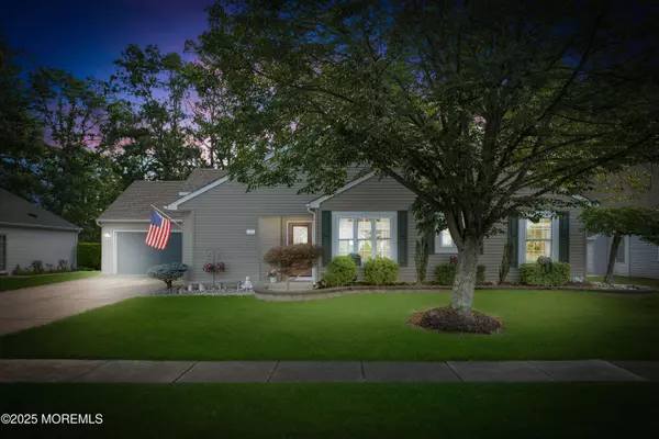 12 Portebello Road, Jackson, NJ 08527