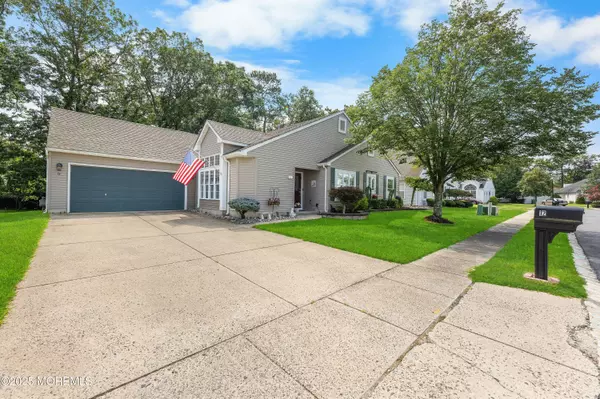 12 Portebello Road, Jackson, NJ 08527