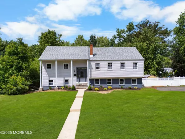 93 Stratford Drive, Freehold, NJ 07728