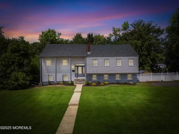 93 Stratford Drive, Freehold, NJ 07728