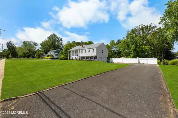 93 Stratford Drive, Freehold, NJ 07728