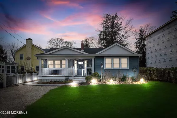 1609 Wight Street, Wall, NJ 07719